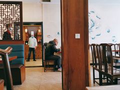 -洁神饭庄·海鲜·青岛菜·30年老字号(五四广场店)