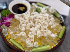 -源港渔村-中山脆肉鲩(博罗店)