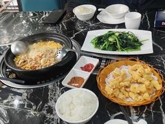-李师傅脆肚(华强北店)