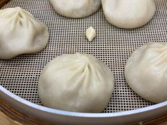 蟹黄汤包-蒋家桥饺面店(广陵路店)