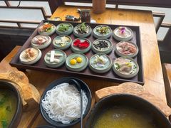 -桥香园过桥米线(国贸店)