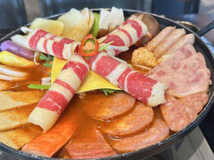 -KCOOKING概念韩餐(世茂52+店)
