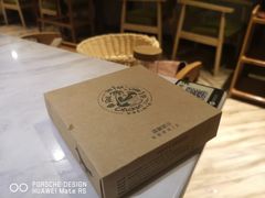 大堂-狐狸爱上椰子鸡(滨江星光大道店)