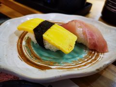 玉子寿司-Sushi Love 创意寿司(丽影广场店)