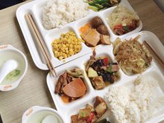 -西南政法大学-学生1食堂
