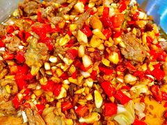 -福巷湘食小馆·猛火现炒(上海首店)