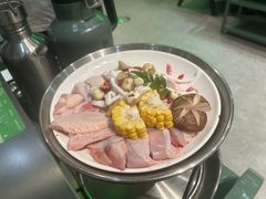 -椰庭·椰子鸡·创意玩家(晶耀前滩店)