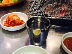 -釜山火炉·海鲜烤肉(紫藤路店)