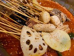 -付小姐在成都(五道口店)