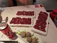 -八合里潮汕鲜牛肉火锅(福州万象城店)