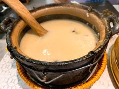 干杯排骨粥-云晓光头烧烤吧(新大陆广场店)