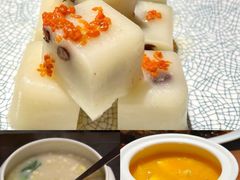 -魁盛居百年鲁菜馆(县西巷店)