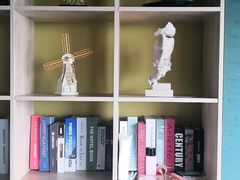 -得闲·高空SPA(东盟店)