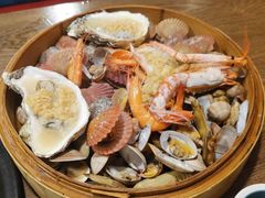 -鲜小岛·铜锅涮肉