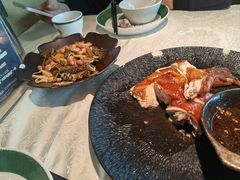 -德尚煌·顺德菜(誉山悠方天地店)