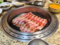 -安又胖韩国烤肉(泰达永旺店)