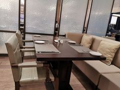 -步步高福朋喜来登·宜客乐西餐厅