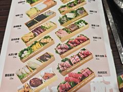 -呷哺呷哺(西单大悦城店)