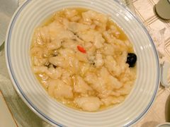 糟溜鱼片-惠丰堂饭庄