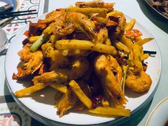 -海尔巴格一甸茶餐厅(团结路店)