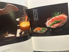 -宏达宴老菜馆(群力第四大道店)