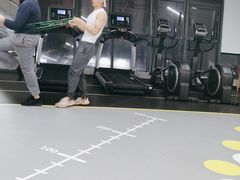 -健身门·自助健身房(镇坪路店)