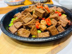 -春满园·邯郸菜发祥地(滏东店)