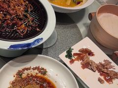 -北京老铺烤鸭(西稍门店)