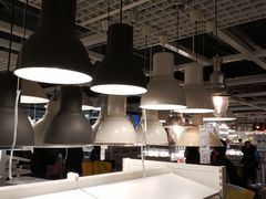 -宜家·瑞典风味餐厅(无锡店)