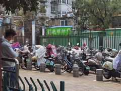 -刘艳明炒货(小心桥店)