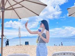 -惠州金海湾嘉华度假酒店