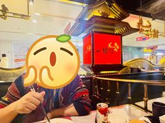 -一绪に寿喜烧自助(世茂广场店)