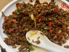 -建辉湖南土菜馆(南大街店)