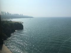 -渔公码头·九龙湾国际饭店