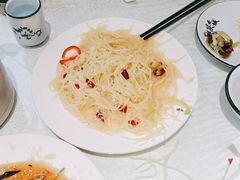 -东门老磨坊羊汤馆(兰山新东关店)