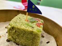 -古南都·清真绿柳居菜馆(太平南路店)