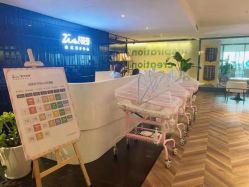 -明宇集团·积木枝芽母婴健康管理中心(天府店)