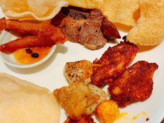 -上海虹桥宾馆味翠餐厅