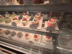 -吉川堂·日式甜点专门店(正佳广场店)