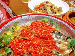 -十二点·辣椒炒肉(南山店)