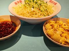 -川正旺江湖菜(三元桥店)