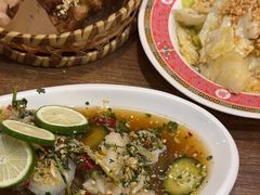 -曼谷食堂·泰国家庭料理