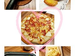 -必胜客(东大桥店)