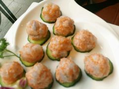 -京门活鱼馆·鱼火锅(百子湾（原红庙）店)