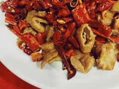 -蜀膳坊(洪公祠小区店)