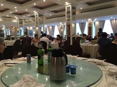 大堂-鑫皇朝酒店(建设一路店)