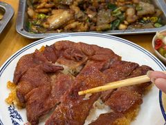 -佬缸炮江湖川菜(玉林店)