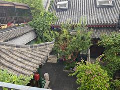 -火火咖啡&茶空间