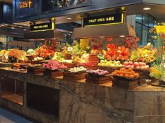 -苏格里岛·自助烤肉·火锅海鲜(金鼎广场店)