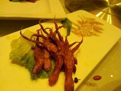 -宝燕壹号(徐汇店)